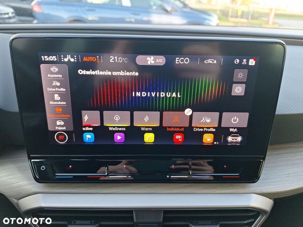 Seat Leon 1.4 eHybrid Xcellence DSG - 29