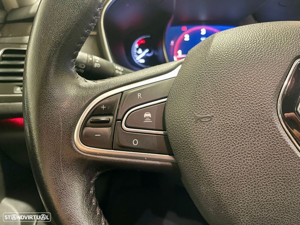 Renault Talisman ENERGY dCi 130 INTENS - 21