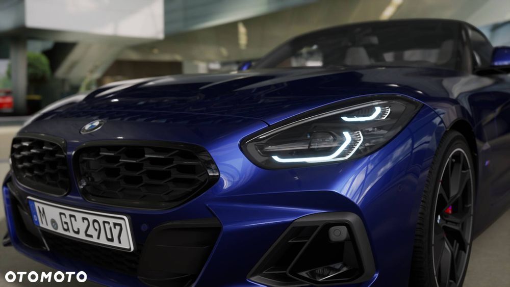 BMW Z4 M M40i sport - 7