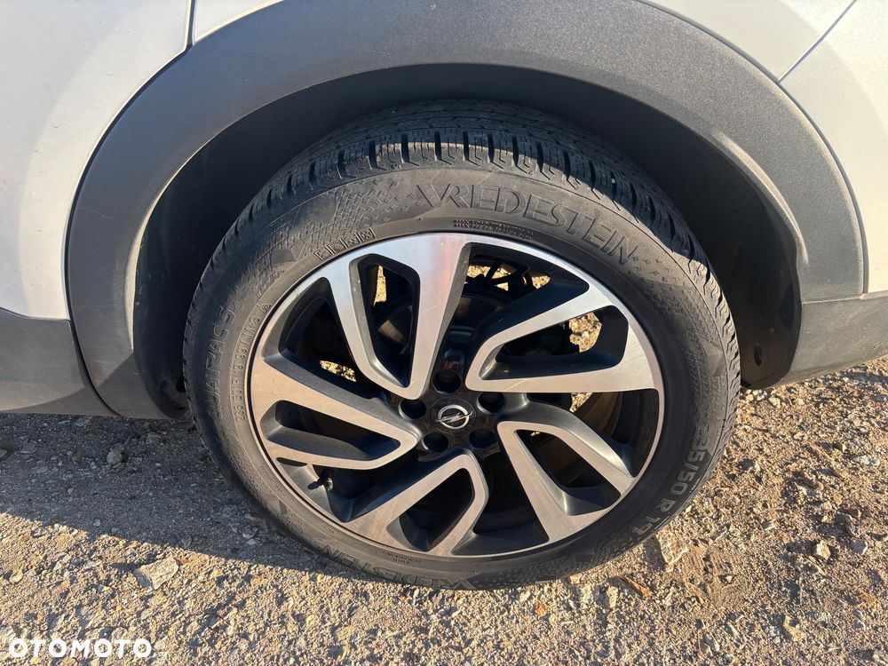 Opel Grandland X 1.2 T Ultimate S&S - 24