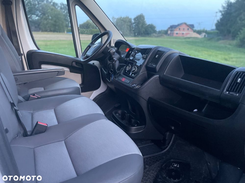 Fiat Ducato L3H2 - 7