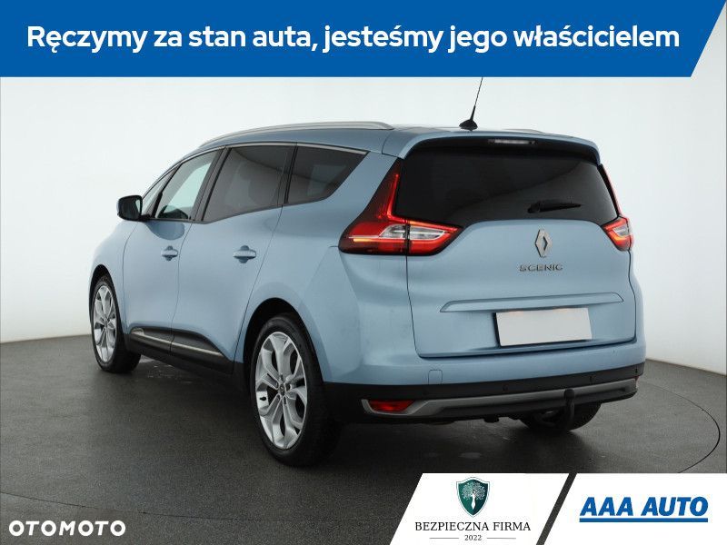 Renault Grand Scenic - 5