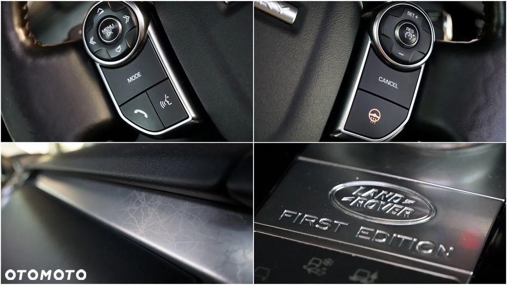 Land Rover Discovery V 3.0 TD6 First Edition - 33