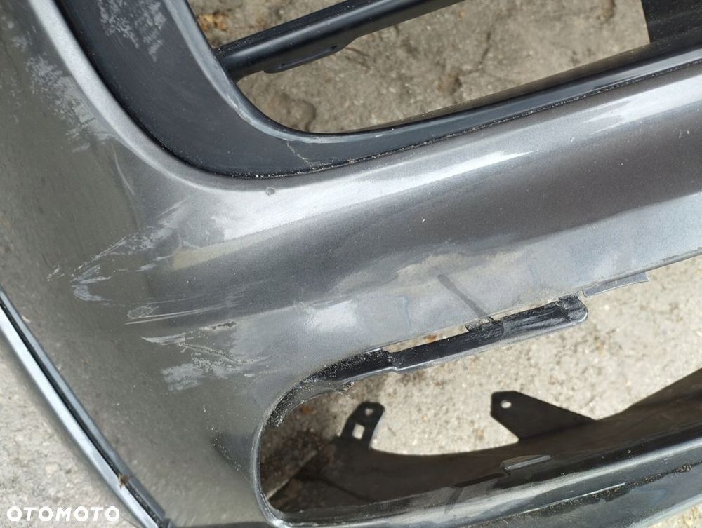 Zderzak przód Porsche Cayenne III 9Y GTS 2017-2022 - 3