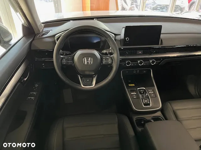 Honda CR-V 2.0 i-MMD HEV Elegance AWD CVT - 5