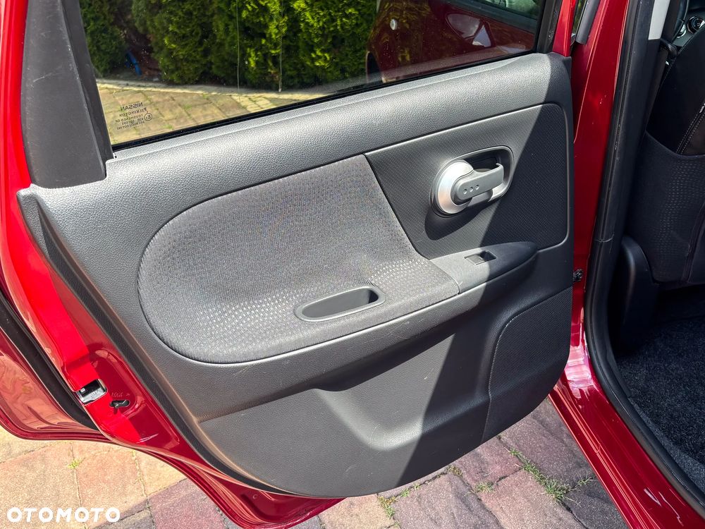 Nissan Note 1.6 I-Way+ - 19