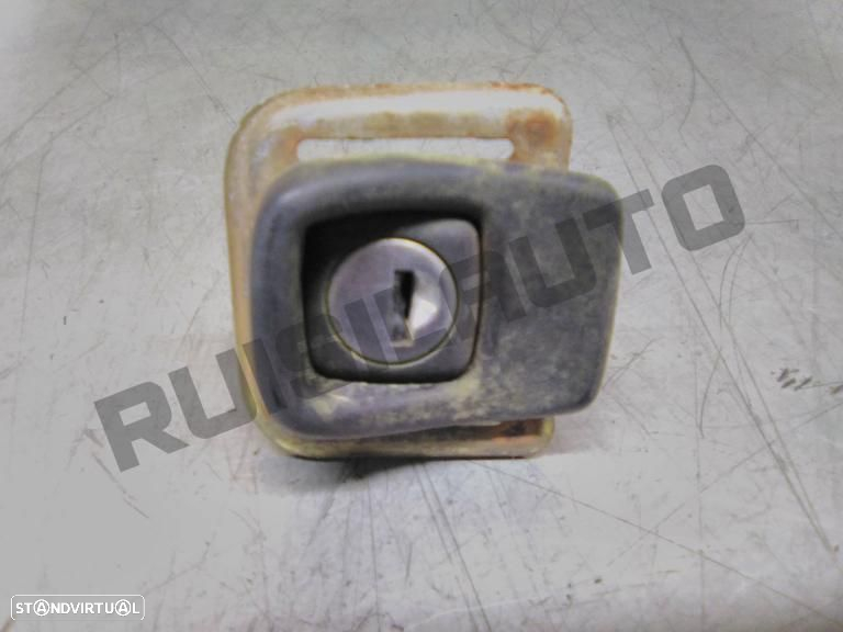 Canhão De Porta Sem Chave  Seat Terra (24a) [1987_1995] 1.4 D - 2