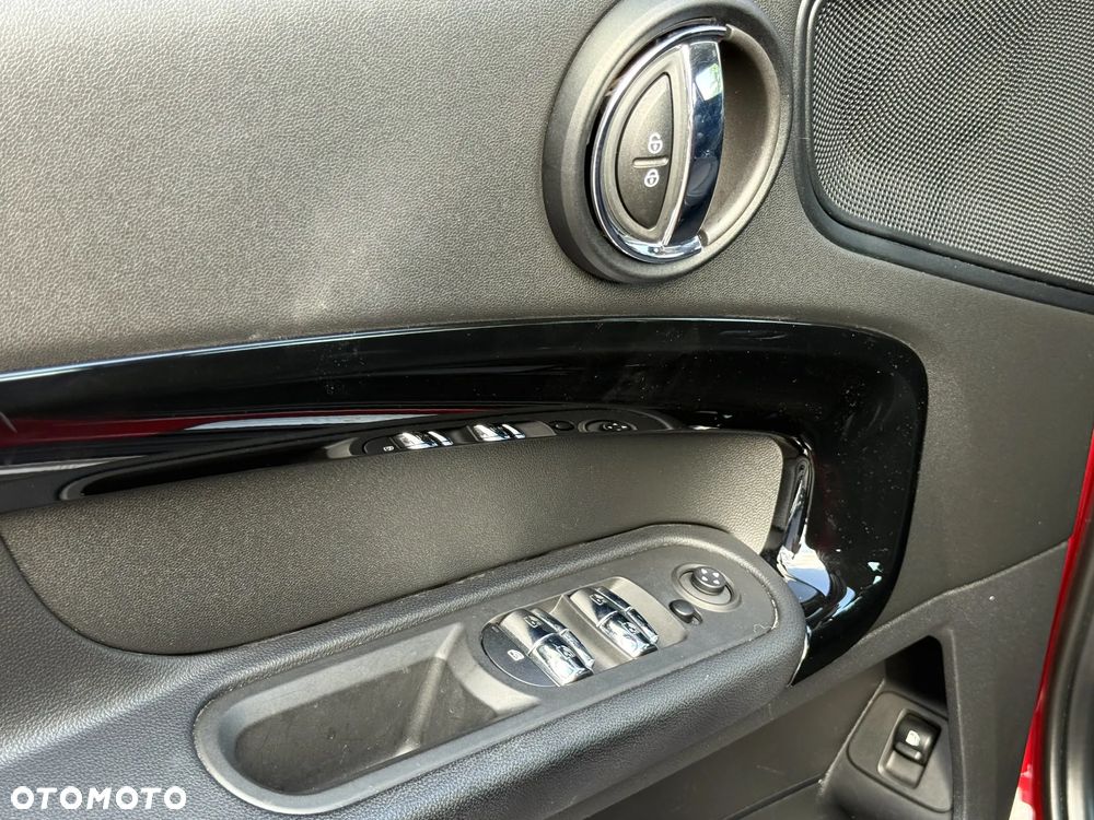 MINI Countryman Cooper ALL4 - 21