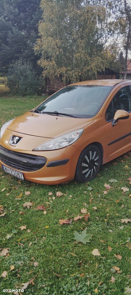 Peugeot 207 - 2