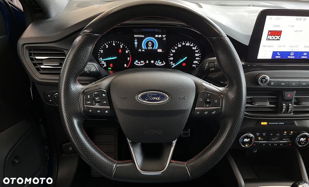 Ford Focus 1.5 EcoBoost ST-Line ASS - 13