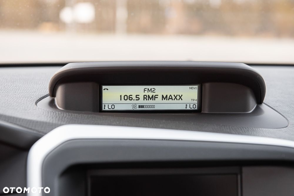 Volvo XC 60 D5 AWD Summum - 22