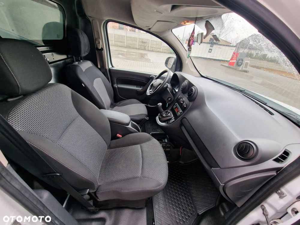 Mercedes-Benz Citan - 5