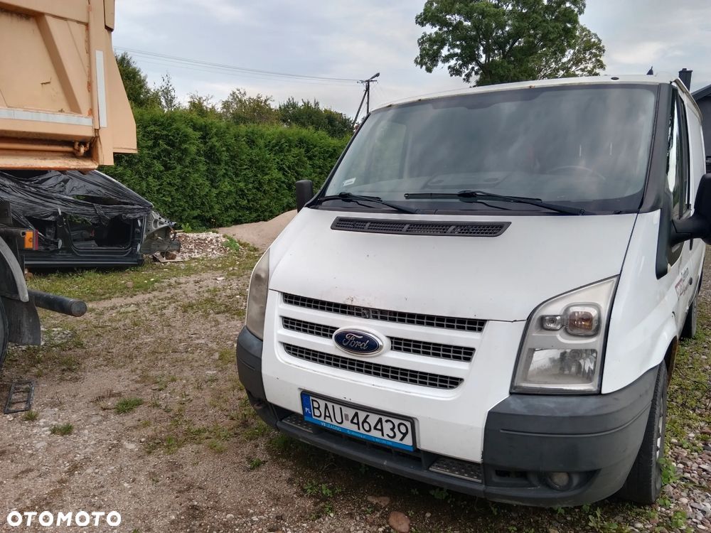 Ford TRANSIT - 7