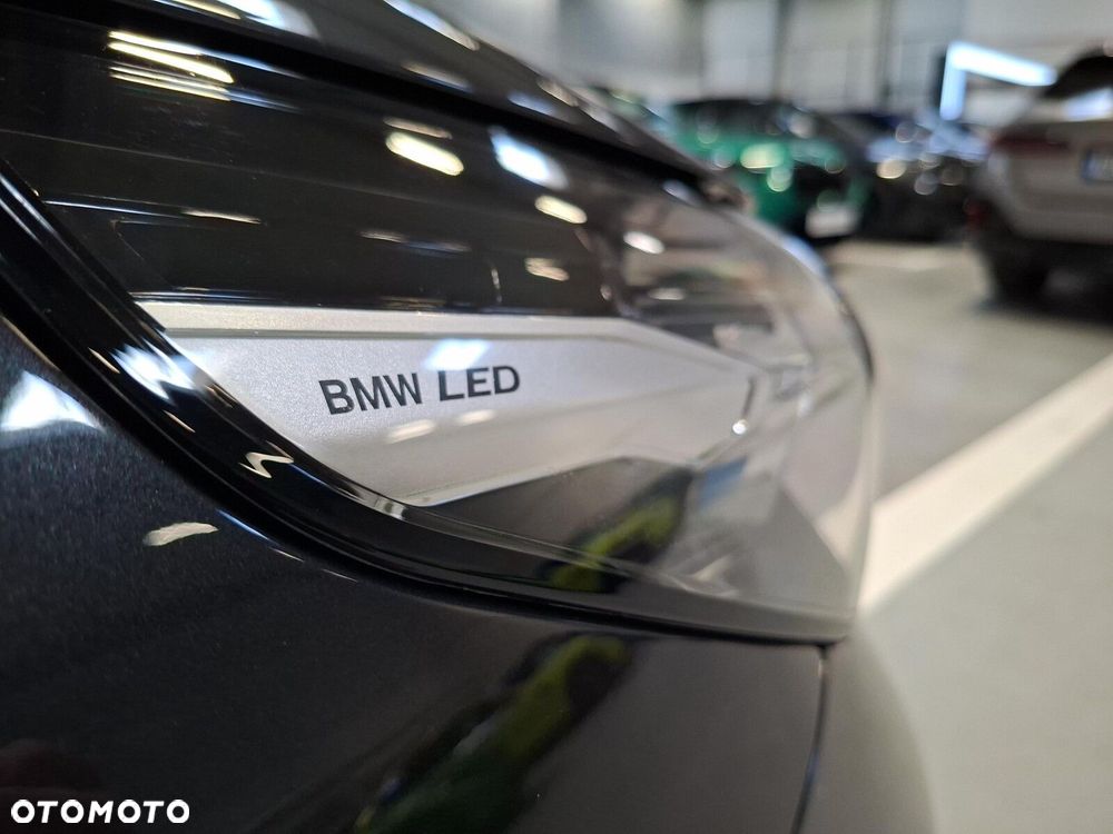 BMW Seria 5 - 22