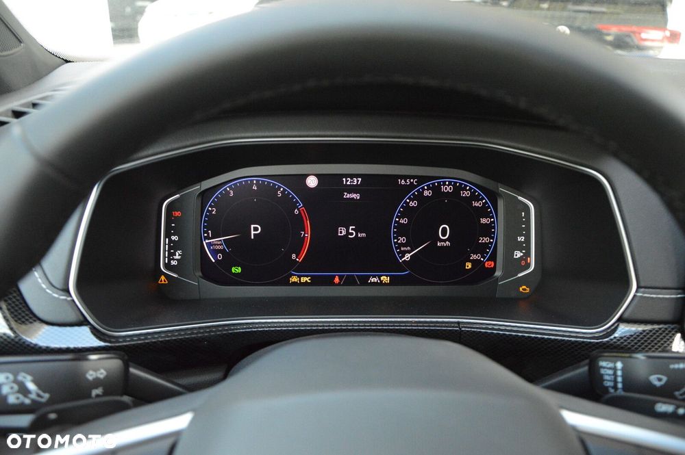 Volkswagen T-Cross - 14