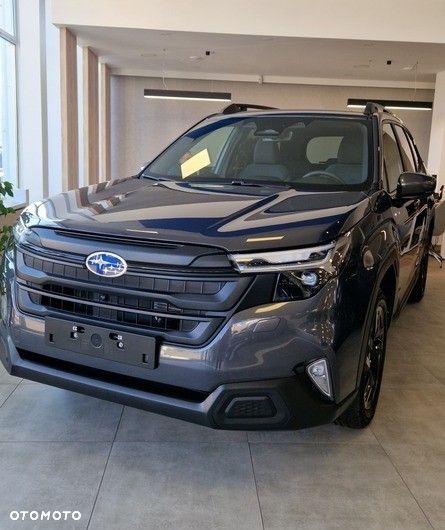 Subaru Forester 2.0i-L Exclusive (EyeSight) Lineartronic - 7