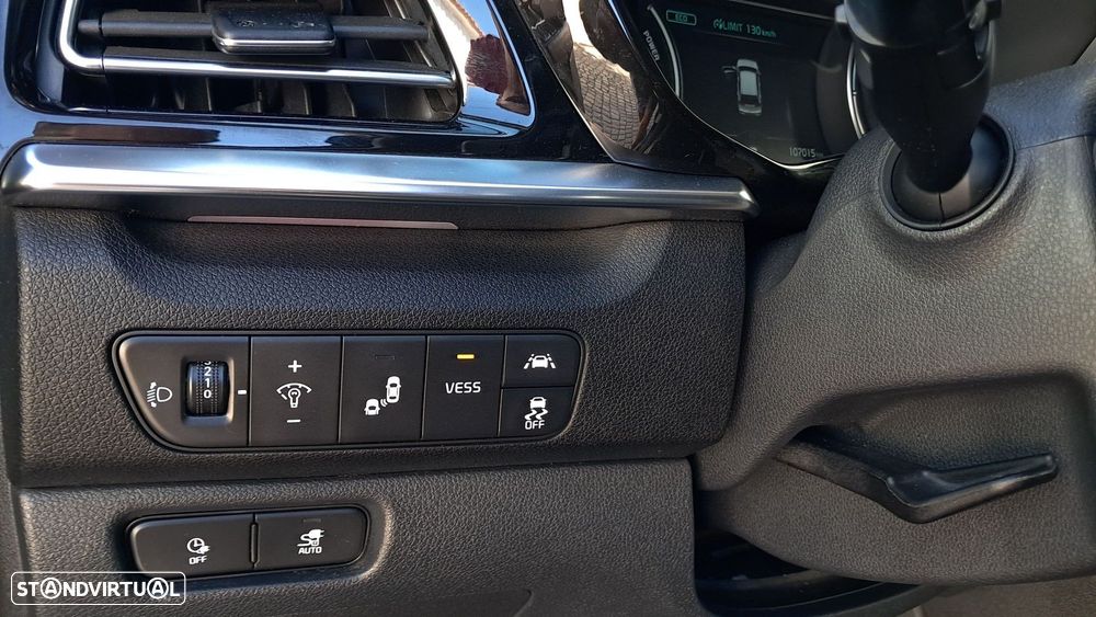 Kia e-Niro 64kWh - 29