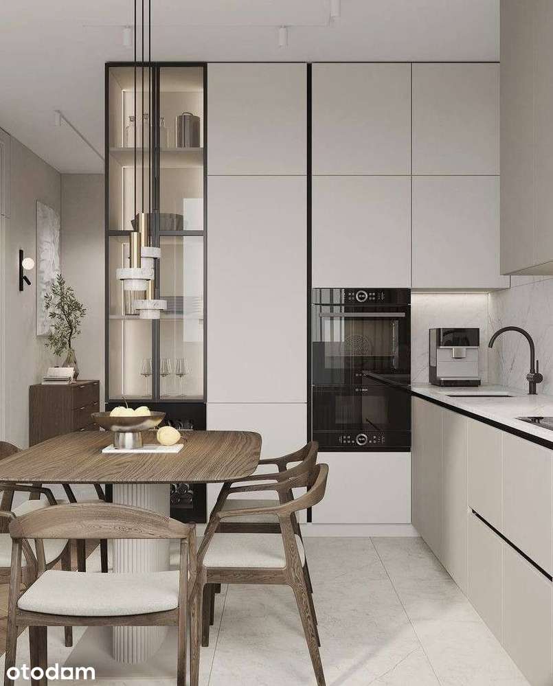 Mieszkanie na sprzedaż, 3 pokoje, 53 m², Warszawa