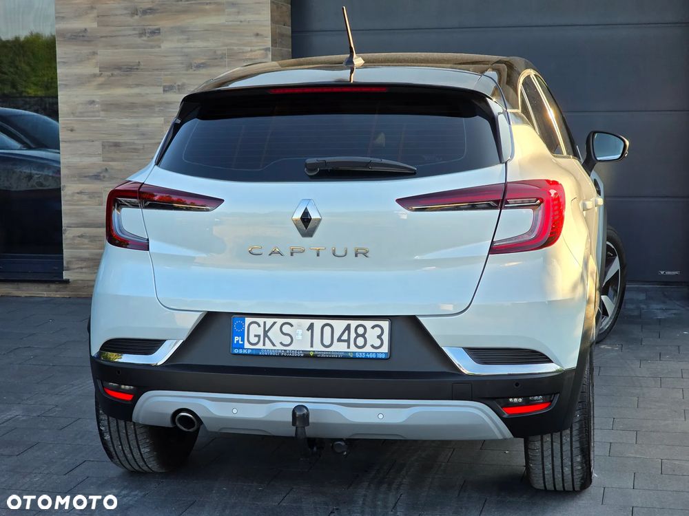 Renault Captur 1.5 dCi Intens - 20