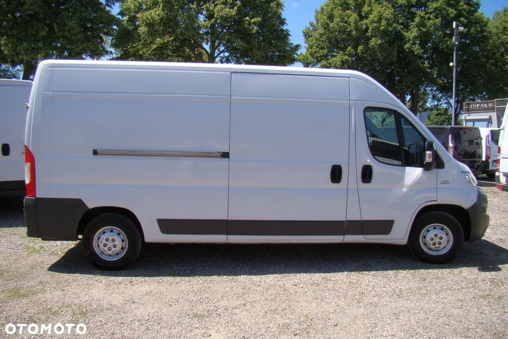 Fiat Ducato - 4