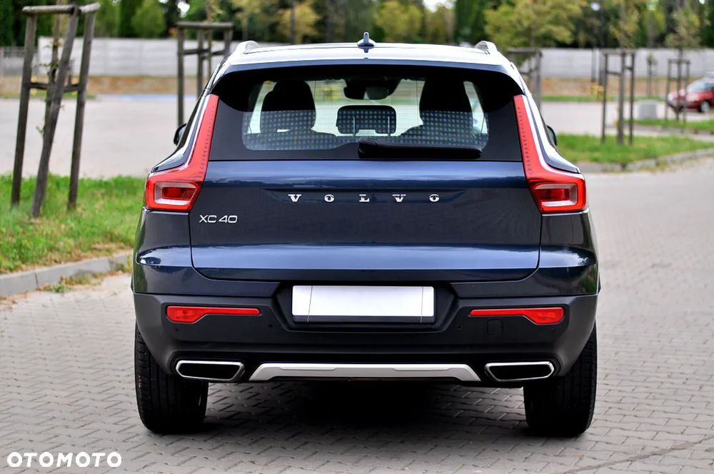 Volvo XC 40 T3 Inscription - 5