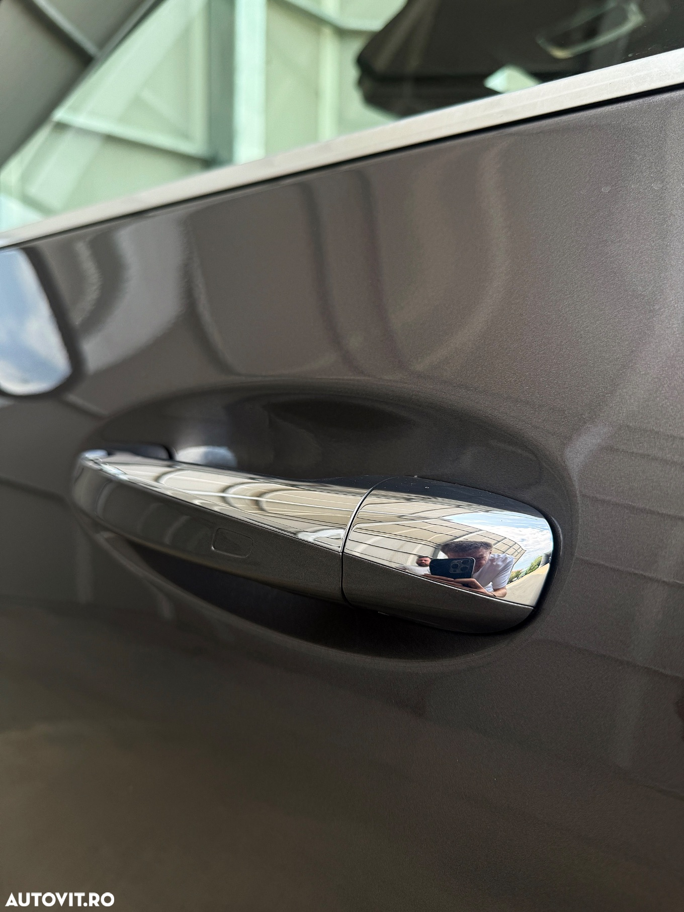 Mercedes-Benz GLA 250 4MATIC Aut. - 7