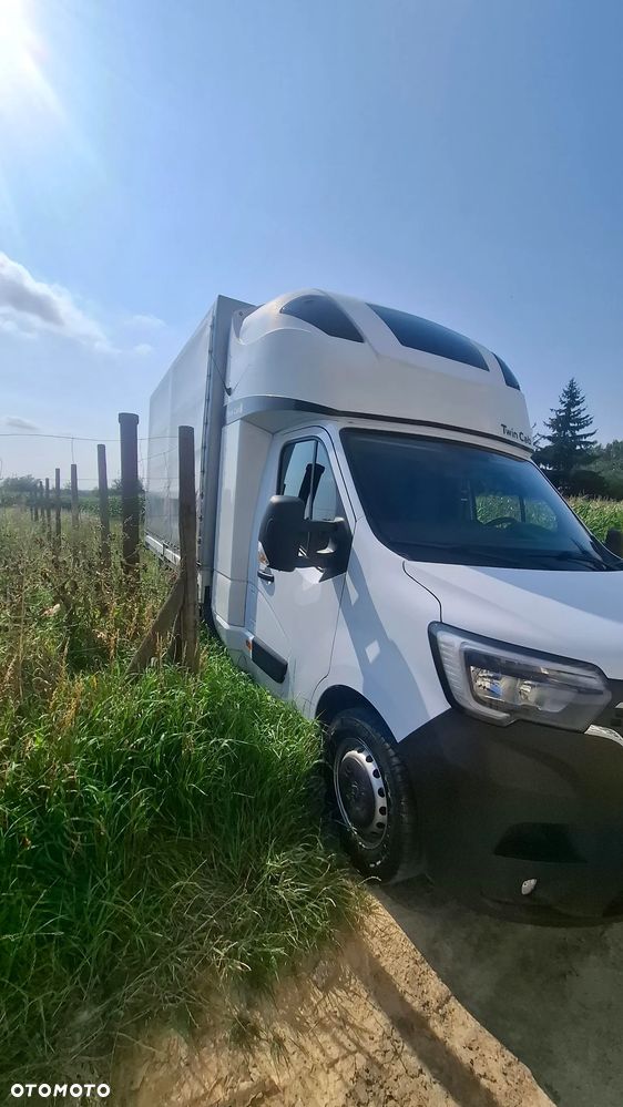 Renault Master - 2