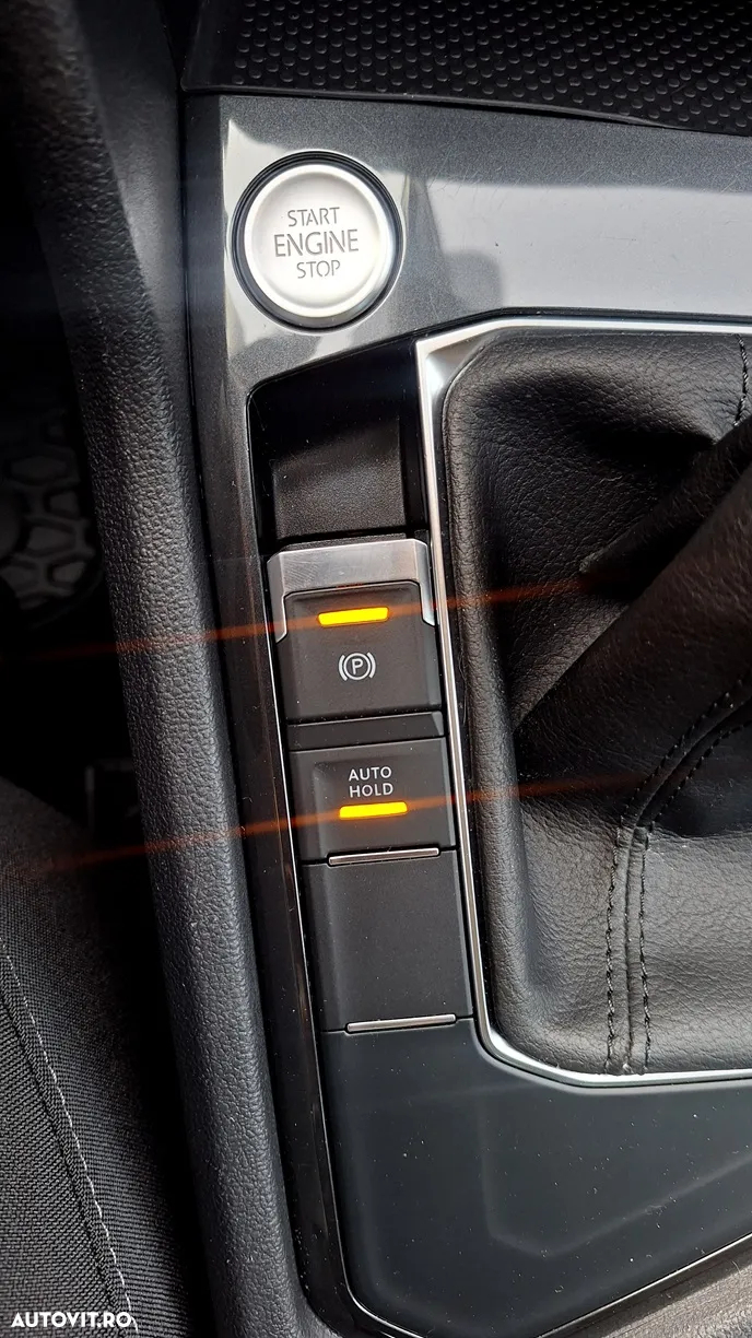 Volkswagen Tiguan 1.4 eHybrid OPF Elegance - 18