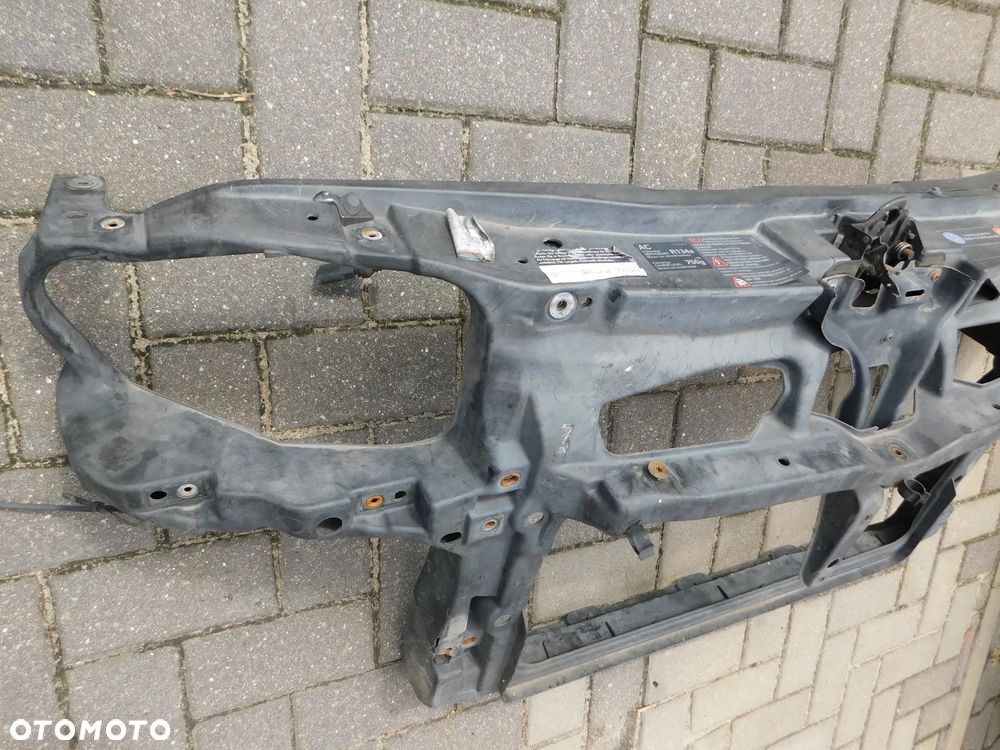 pas przedni wzmocnienie VW GOLF IV BORA - 2