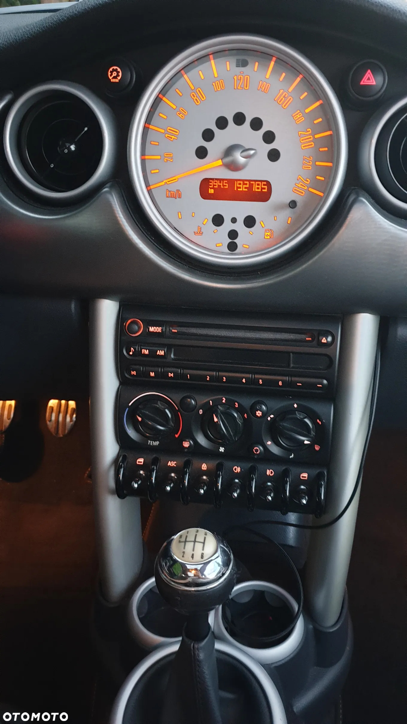 MINI Cooper S Standard - 17