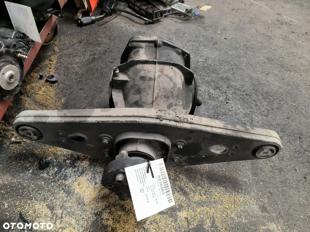 Dyferencjał tył A2303510105 Mercedes-Benz SL-class, SL R230  2003r. - 1