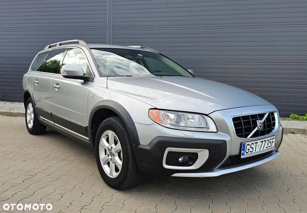 Volvo XC 70 D5 AWD Ocean Race - 1