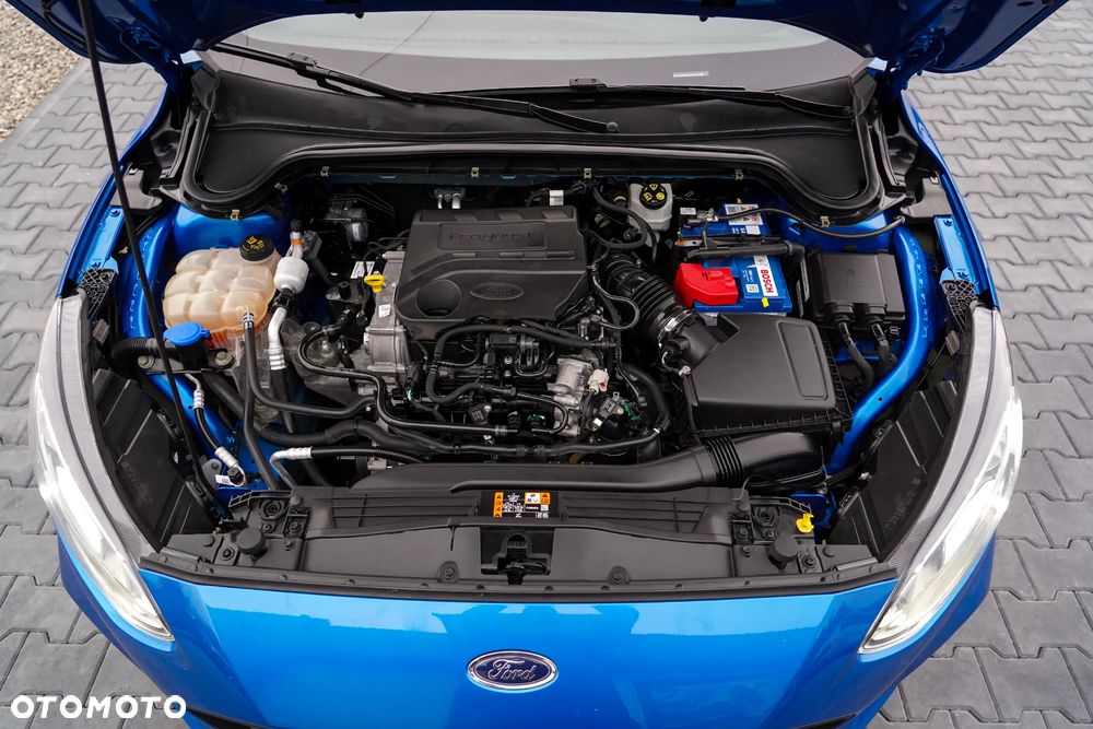 Ford Focus - 39