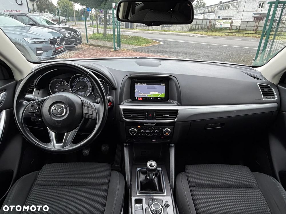 Mazda CX-5 SKYACTIV-G 165 Nakama - 18