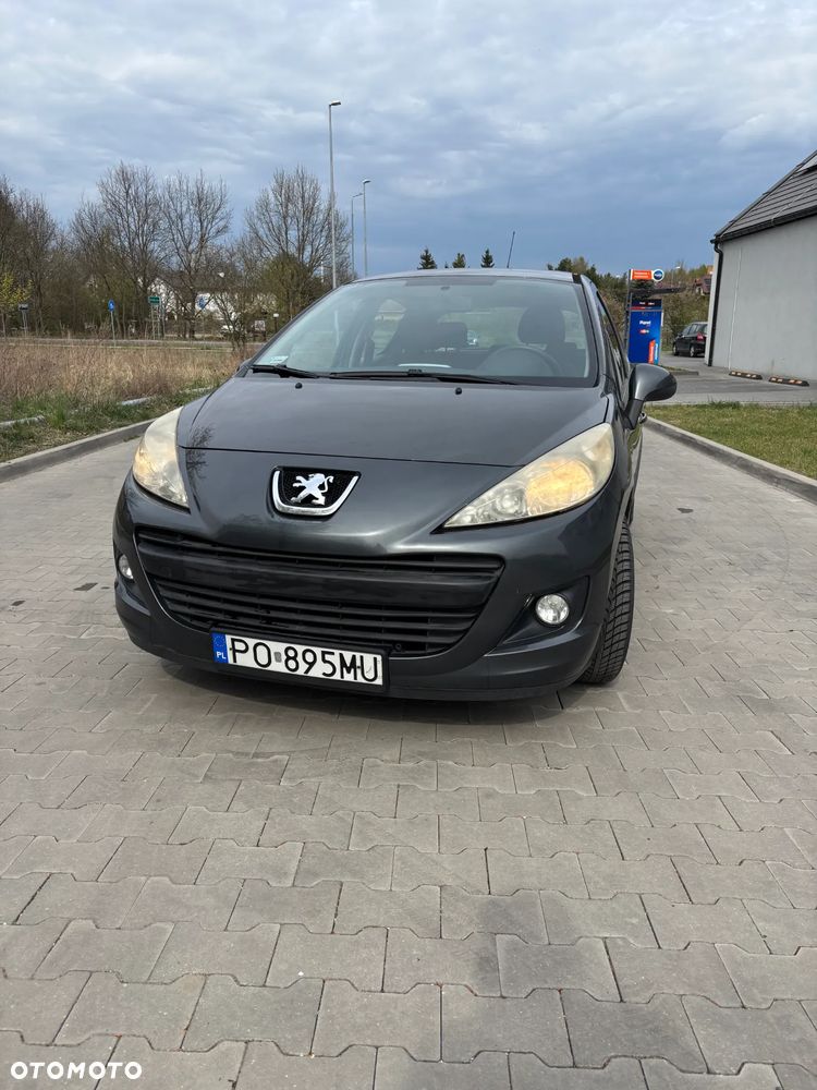 Peugeot 207 1.4 Trendy - 3