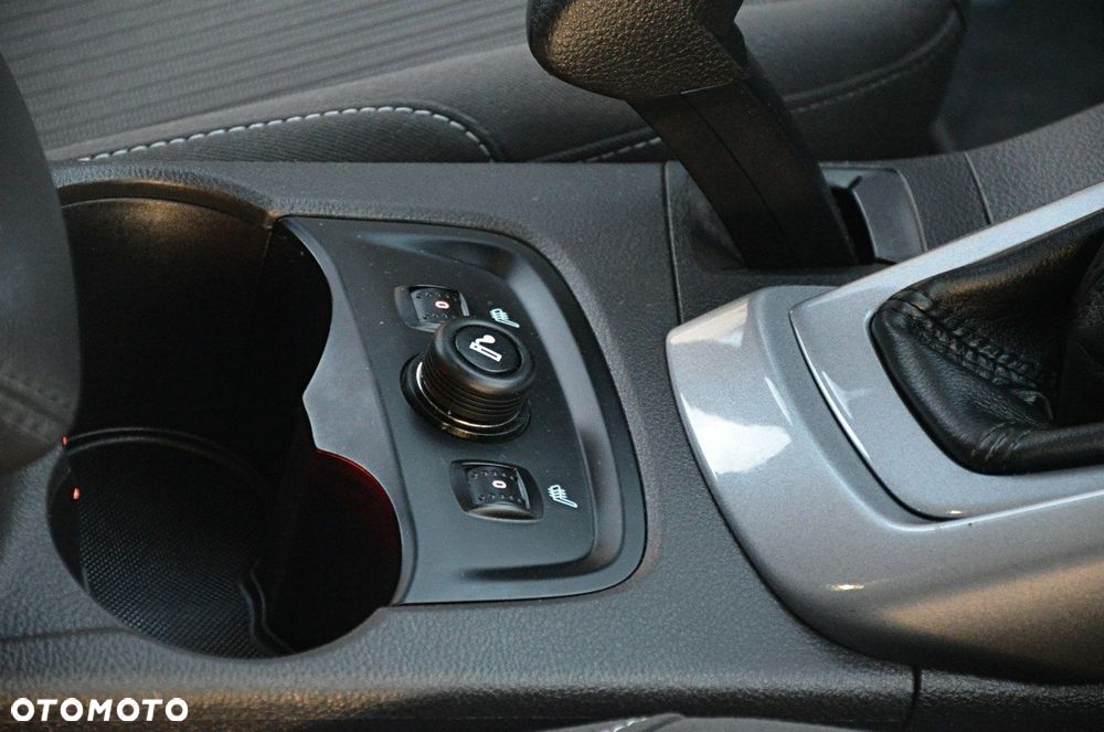 Ford Focus - 19