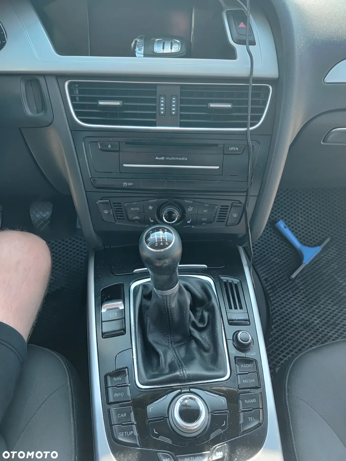 Audi A4 2.0 TDI - 15