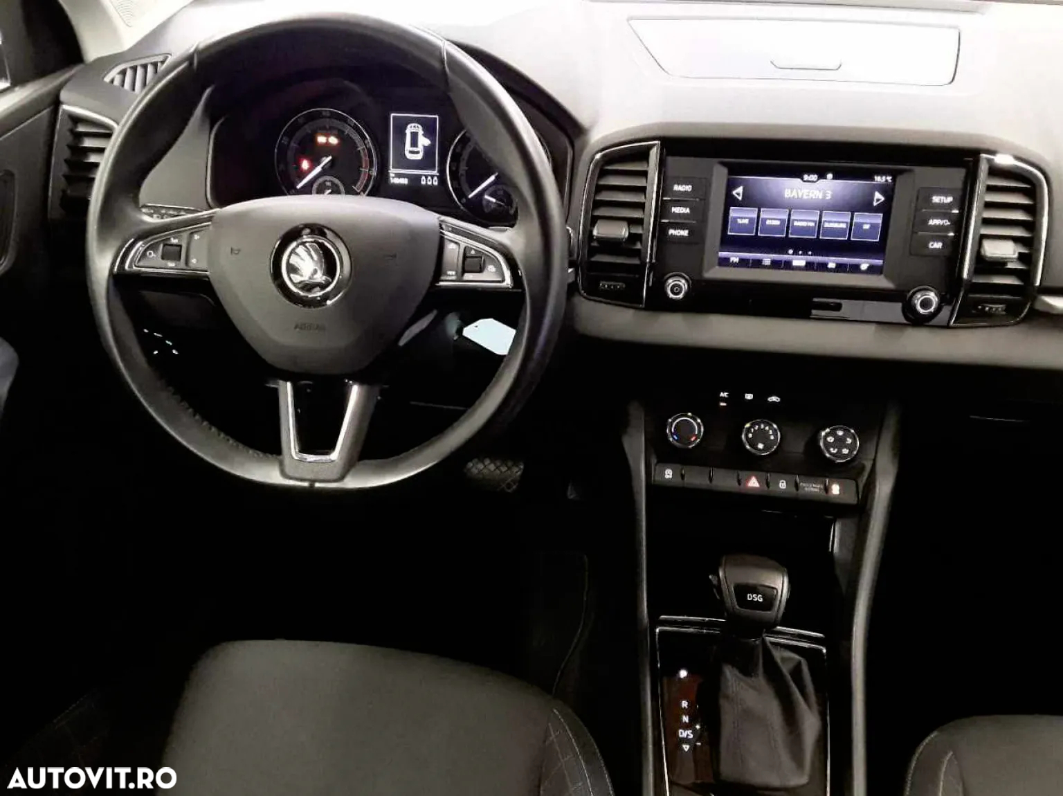Skoda Karoq 1.5 TSI ACT DSG Style - 5