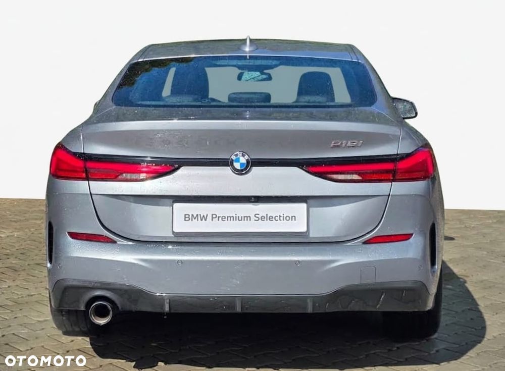 BMW Seria 2 218i M Sport - 4