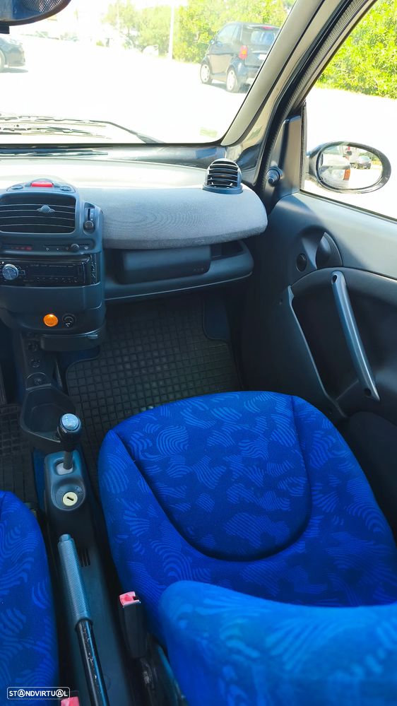 Smart ForTwo Coupé - 10