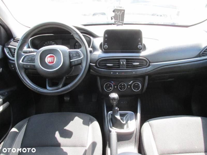 Fiat Tipo 1.4 T-Jet Business Line - 22