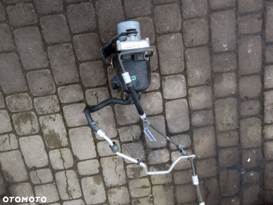 POMPA WSPOMAGANIA ELEKTRYCZNA LAGUNA III PH1 2.0 DCI 491100023R RENAULT 2007-2012 - 1