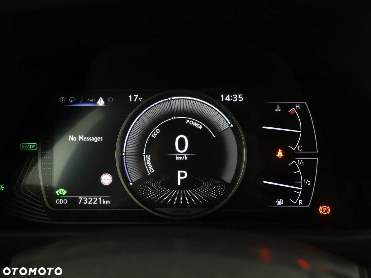 Lexus UX 200 GPF Business 2WD - 22