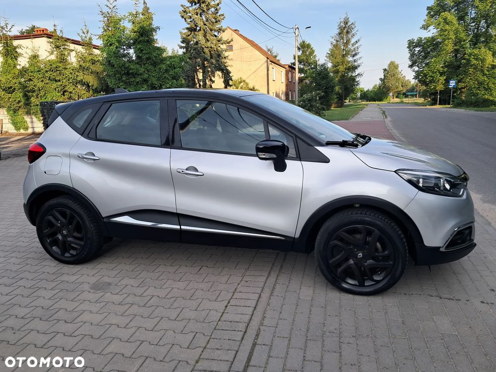 Renault Captur ENERGY TCe 120 EDC Initiale Paris - 13