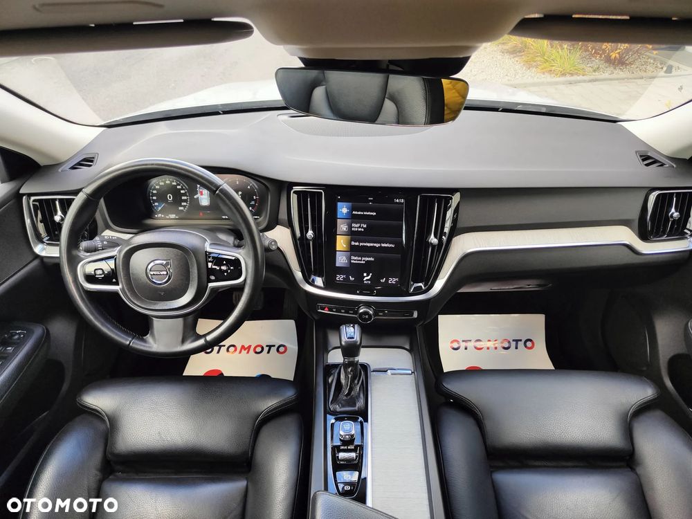 Volvo V60 D4 Geartronic Inscription - 16