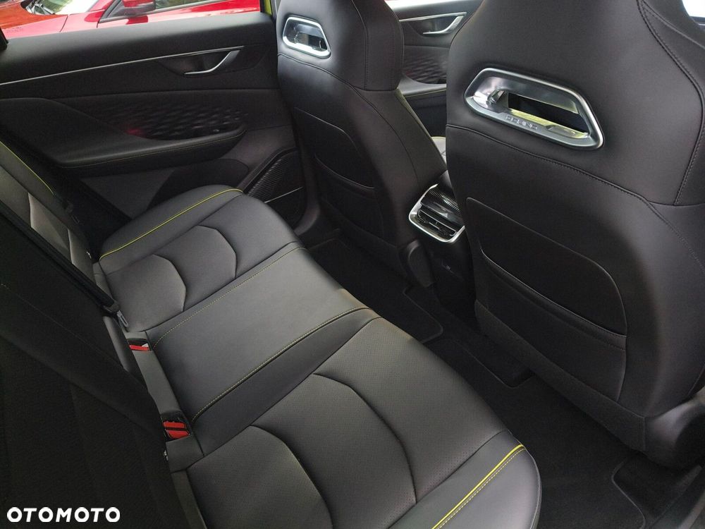 BAIC 5 Beijing 1.5T Luxury DCT - 34
