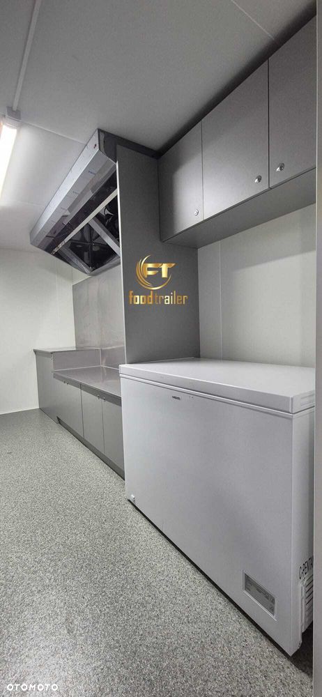 Inny foodtrailer - 11