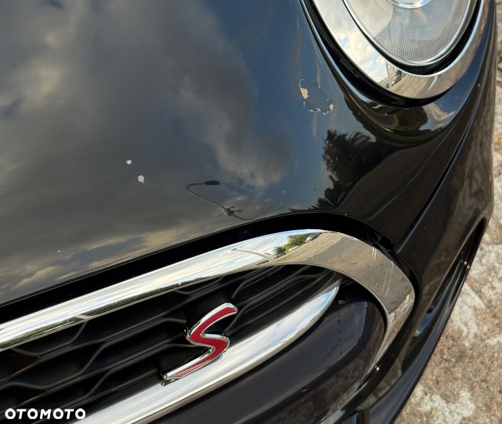 MINI Cooper S Standard - 7