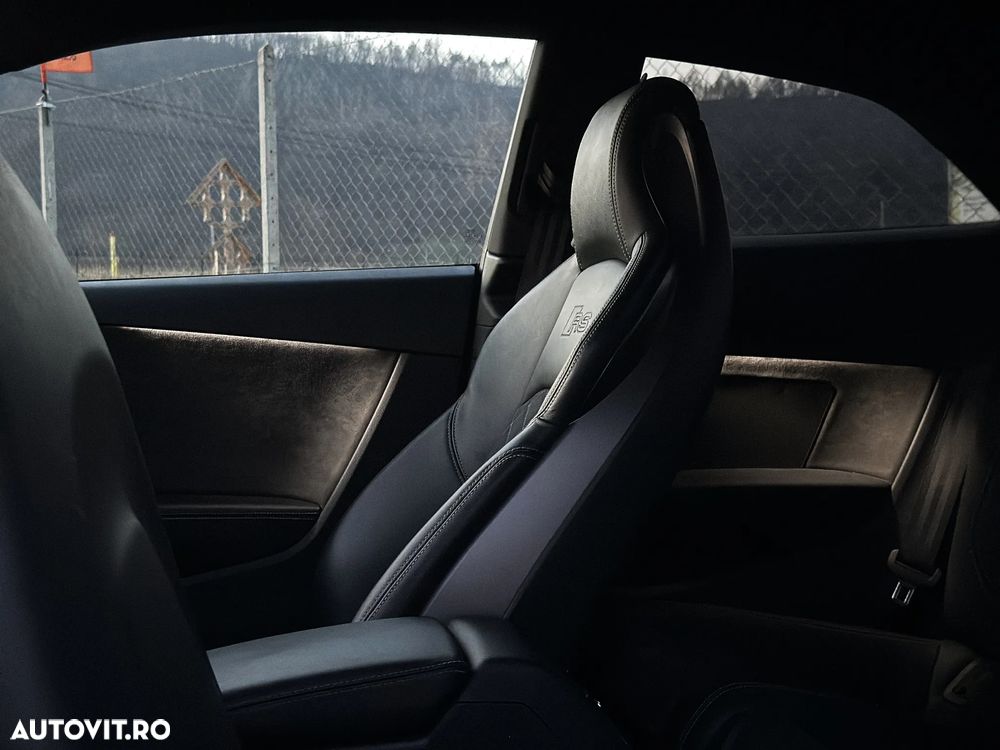 Audi RS5 2.9 TFSI quattro tiptronic - 21
