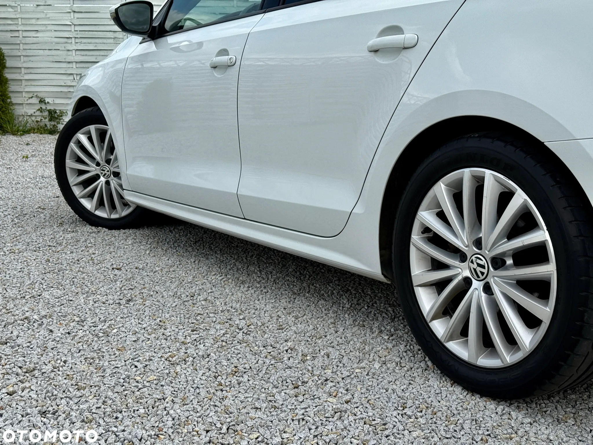 Volkswagen Jetta 1.4 TSI BMT Comfortline - 24